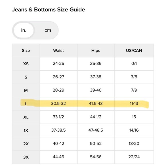 Fashion Nova Blue Jeans Size 13 High Rise Cargo Baggy Loose Y2K 90s Aesthetic - Picture 12 of 14